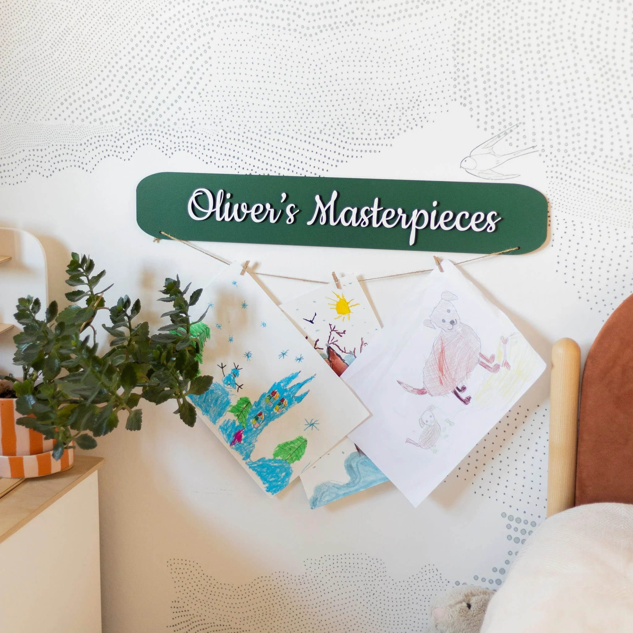 Gifts For Kids