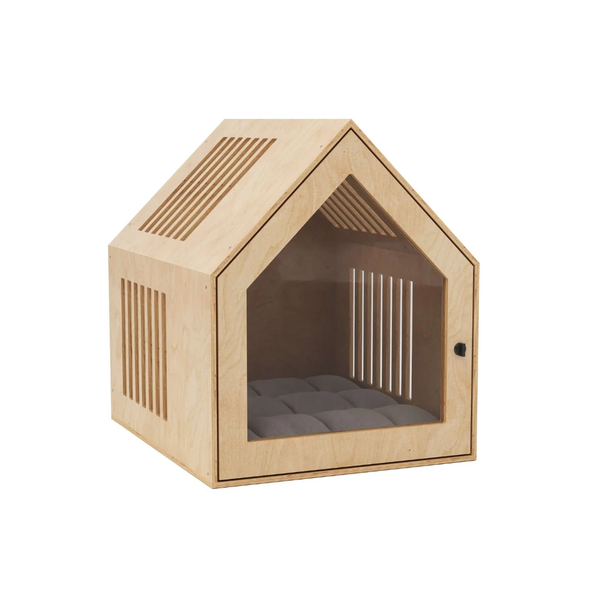 Modern Indoor Dog House - Image 12