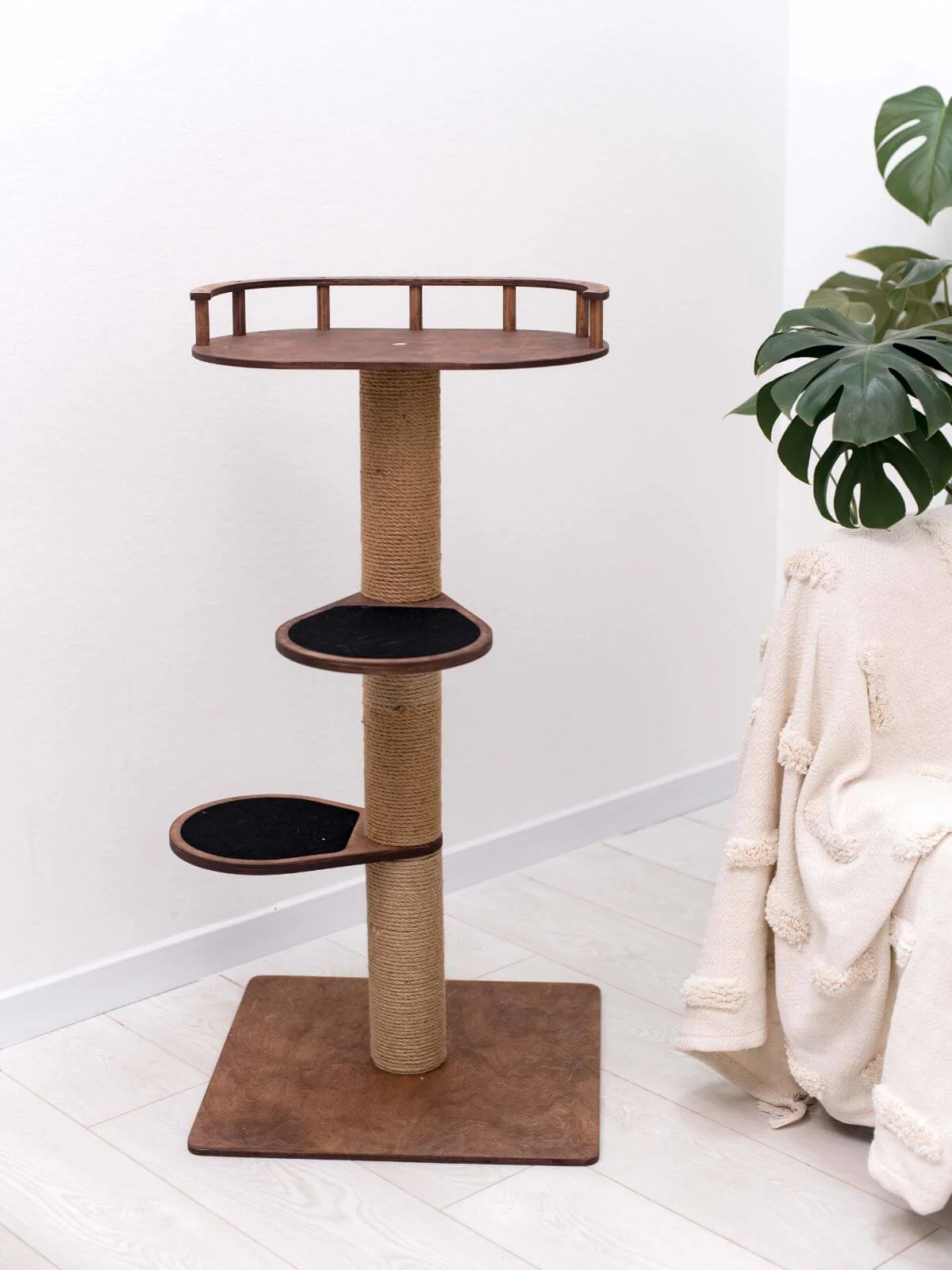 Small Cat Tree - Image 5
