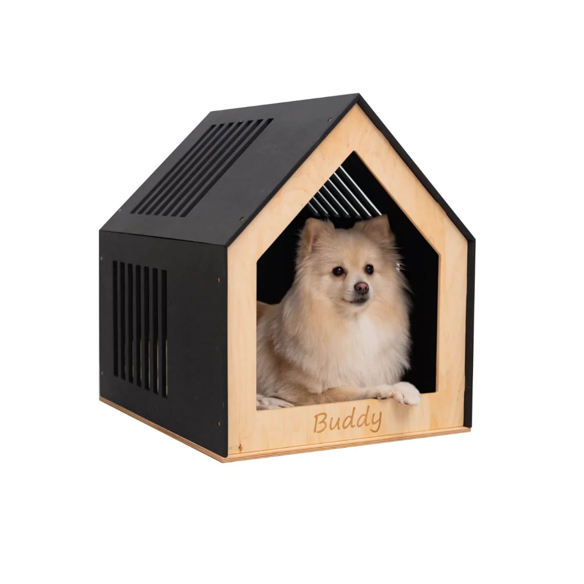 Small Indoor Dog House - Image 14